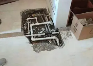 阳曲查漏水多少钱