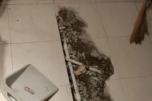 阳曲卫生间漏水检测电话